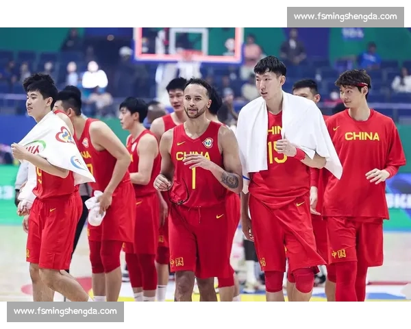 历史性突破!中国三人男篮创世界杯第八,博格巴加盟摩纳哥开启重生之旅 历史性突破!中国三人男篮创世界杯第八,博格巴加盟摩纳哥开启重生之旅