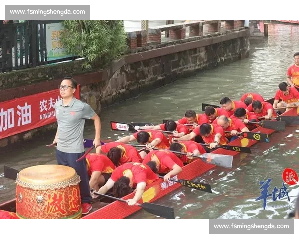 板蓝根助力龙舟赛!2025 叠滘龙船漂移燃爆全网 板蓝根助力龙舟赛!2025 叠滘龙船漂移燃爆全网
