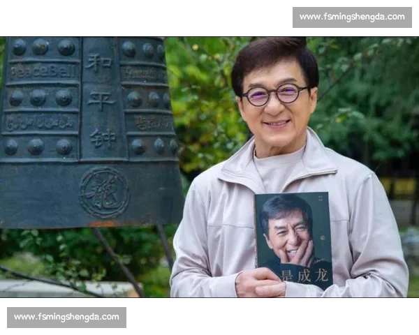 能力再强也抵不过运气?成龙的逆袭史揭示真相 能力再强也抵不过运气?成龙的逆袭史揭示真相