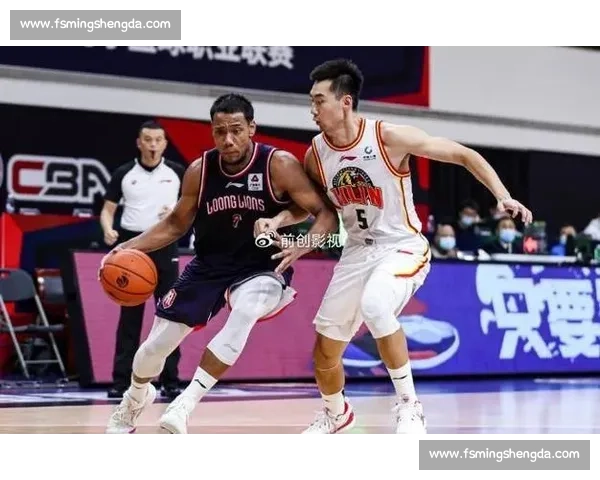 山西男篮锋线补强陷僵局！瞄准祝铭震 邹阳，潘江战术升级能否破局？
