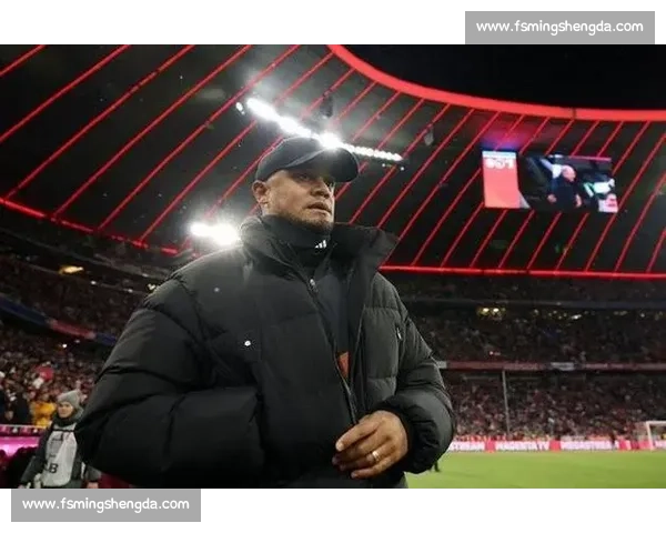 拜仁亿元锋线博弈：孔帕尼亲定核心 + 转会费拉锯战升级