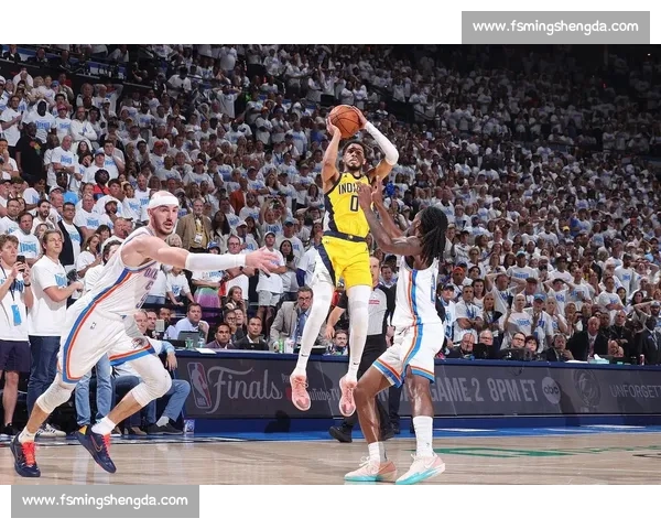 末节 6 中 0+3 失误！哈利伯顿低迷引争议：联盟前十成色几何？