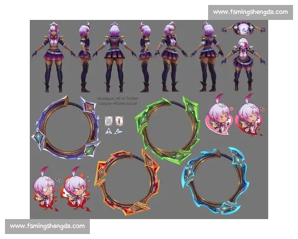 霞洛统治赛场：2025 赛季最强情侣组合的攻防艺术