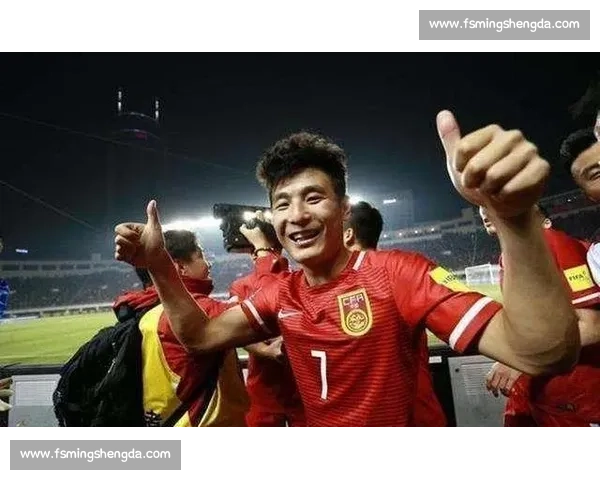 周通世俱杯替补登场 0-10 惨败后直言：我不配谈国足话题