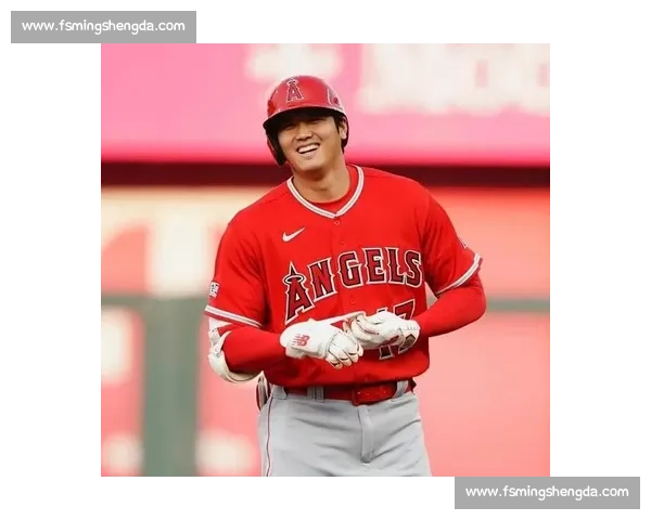 大谷翔平狂飙 101.7 英里四缝线速球，刷新个人大联盟最快纪录！