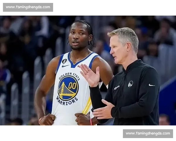 库明加 7500 万续约陷僵局，美媒力荐勇士交易换即战力