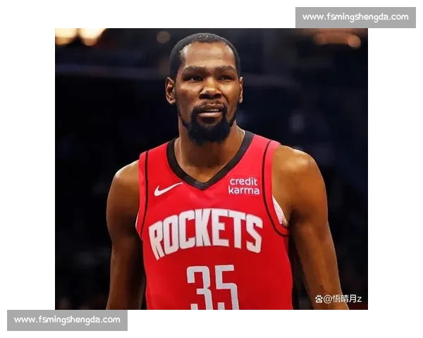 猛龙复刻小卡奇迹？押注杜兰特 1 年 5471 万合同，剑指总冠军