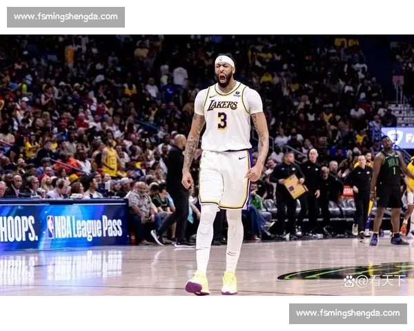 均薪 2000 万成续约关键！芬尼・史密斯铁心留守湖人