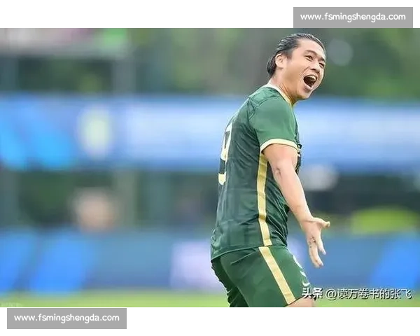 张玉宁回归国安！停赛两战终解禁，全队列队拍头迎核心