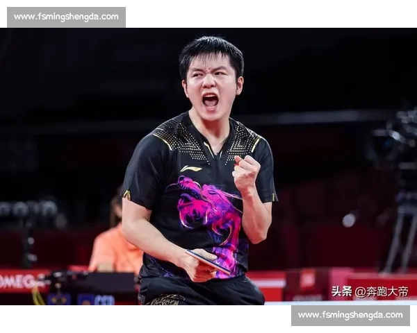 王励勤点出国乒隐患！樊振东队友转战海外，刘国梁启动双线调整