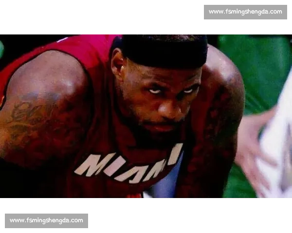 詹姆斯 G6 更衣室宣言：勇士已崩溃，我们的时代来了！