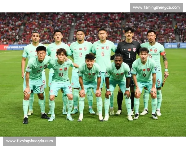 门将选人与高天意回归：国足新名单的专业主义觉醒