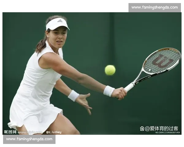 颜值与实力齐飞：中国新生代运动员如何重新定义体育美学