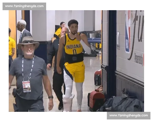 哈利伯顿跟腱撕裂！雷霆首冠诞生，湖人彻底无缘争冠