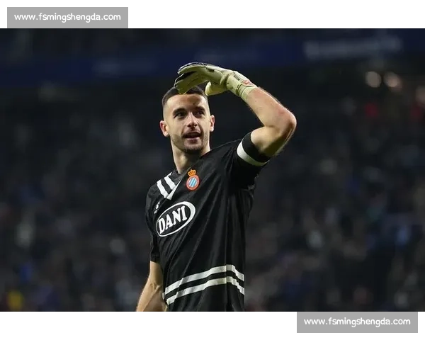 塞尔希 - 戈麦斯力挺加西亚：巴萨新门神未来必成世界最佳