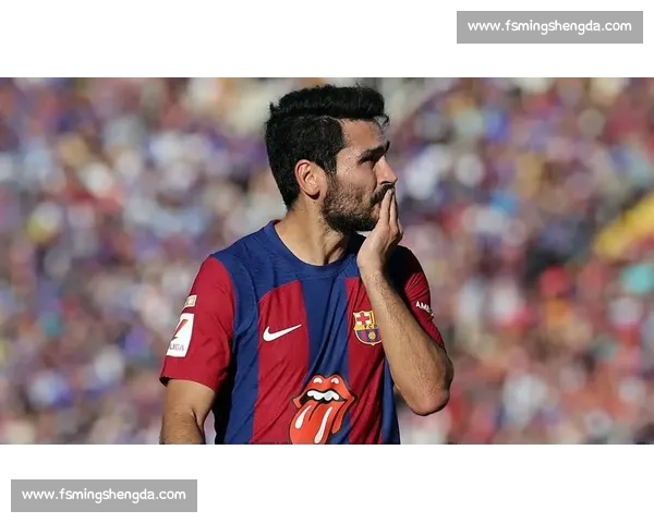 巴萨队长自由身加盟土超豪门！11 年功勋生涯或迎终点