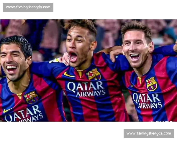 登贝莱晒照致敬梅西：传奇同框，足坛精神的代际传承