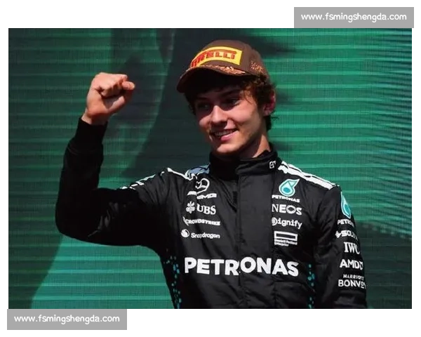 安东内利 Q3 错失关键飞驰圈 黄旗干扰致梅奔新秀遗憾止步第九