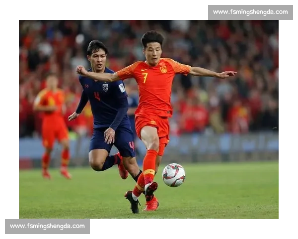 徐新时隔一年半重返国足！上次登场还是亚洲杯憾负卡塔尔