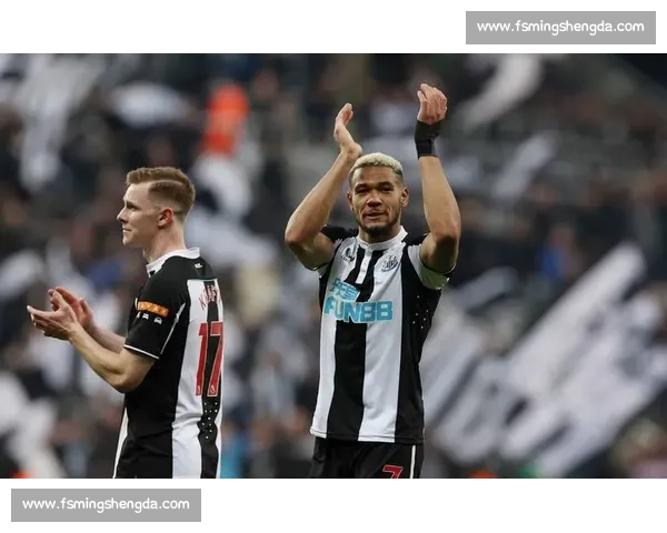 沙特豪门追逐纽卡中场乔林顿！续约至 2028 年仍遭利雅得新月重金求购