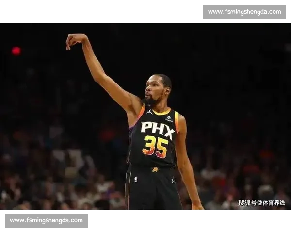 杜兰特 2 年 1.24 亿续约引爆连锁反应：塔里・伊森续约遇阻，阿门・汤普森锁定顶薪